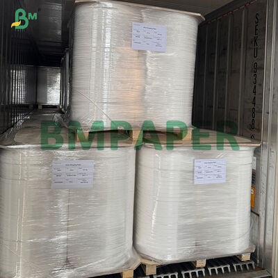 Papel de base de embalagem de palha de 24 gm e 28 gm