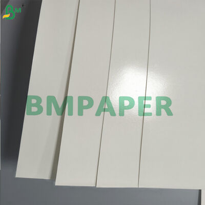 Papel de recipiente para bebidas quentes e frias revestido com PE
