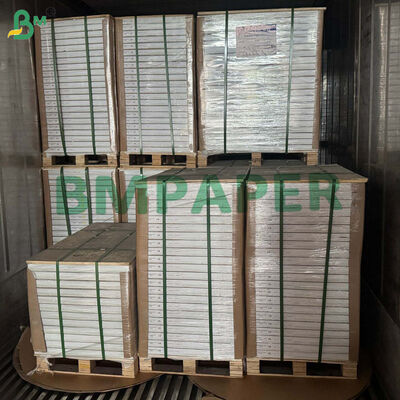 o papel semi translúcido de 150gsm 160gsm para convites rasga A0 resistente A1