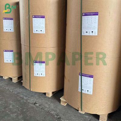 Folhas de papel de vapor de 40 gm resistentes a altas temperaturas