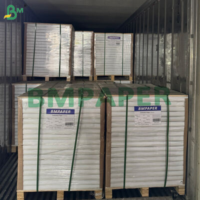 75g CB CFB CF 3 Folhas Papel Contínuo Carbonless para Nota de Entrega A4
