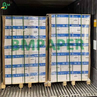Papel Carbono Multi-Folha NCR 2 Partes 3 Partes para Fatura Recibo Pedido