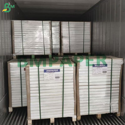 Papel de Diálise Médica 60gm Para Esterilização Boa Permeabilidade ao Ar 30 x 40cm