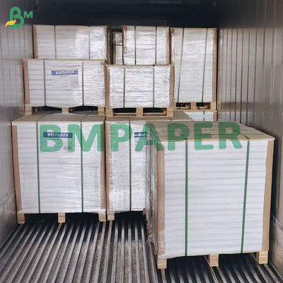Papel para Hambúrguer com Revestimento de Cera de 23g e 30g, Antiaderente, 700 x 1000mm