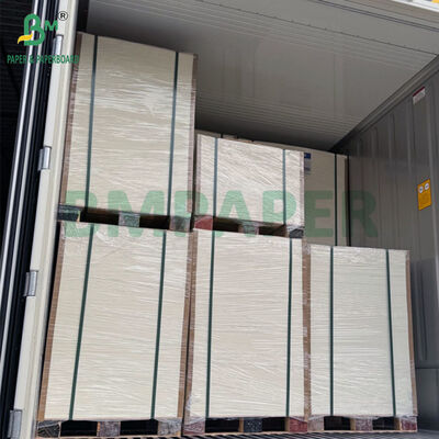 300 gm 350 gm Cartão de qualidade alimentar Adequado para recipientes de sopa gordurosa 70 x 100 cm