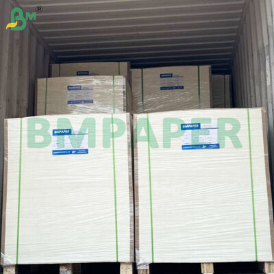 350 gm+15 gm rolos de papel revestidos com PE para recipientes de alimentos