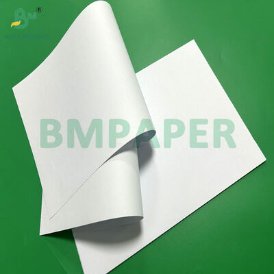 90 gm 105 gm papel digital sem revestimento para impressão a laser 12 x 18 polegadas