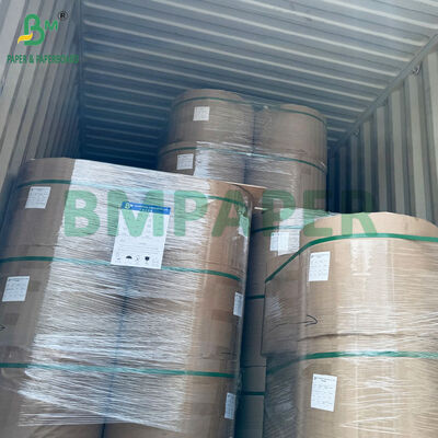 32 grs Kit 12 papel branco greaseproof rolo 350mm para embrulhar alimentos fritos